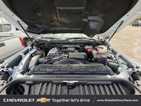 Used 2022 GMC Sierra 2500 Denali w/ Denali Ultimate Package AWD/4WD image 38