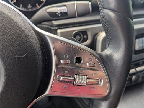 Used 2022 Mercedes-Benz G 550 image 11