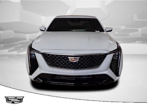 New 2026 Cadillac CT5 Premium Luxury image 2