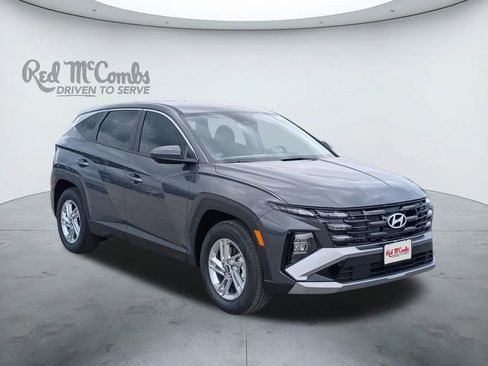 New 2026 Hyundai Tucson SE FWD image 7