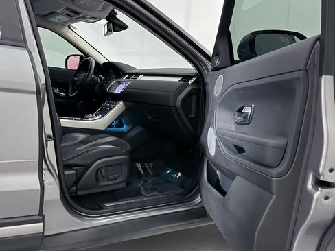 Used 2013 Land Rover Range Rover Evoque Pure image 23