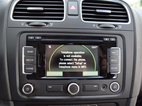 Used 2013 Volkswagen Golf TDI image 64