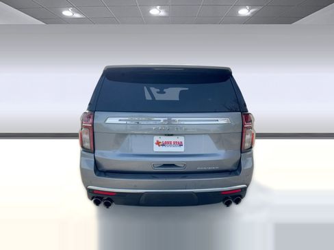 Certified 2021 Chevrolet Tahoe Premier w/ Premium Package image 9