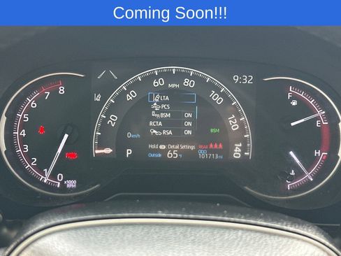 Used 2023 Toyota RAV4 XLE Premium FWD image 25