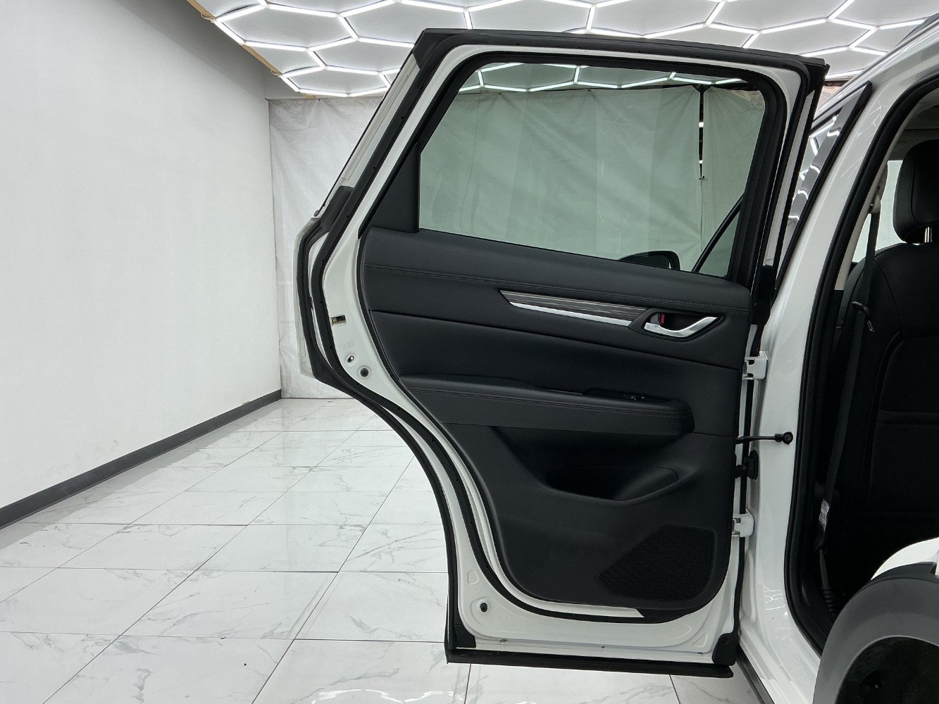 Used 2019 MAZDA CX-5 Grand Touring AWD/4WD image 24