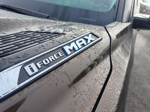 Used 2024 Toyota Tundra Limited image 9