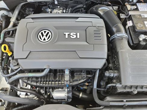 New 2027 Volkswagen Jetta GLI Autobahn FWD image 28