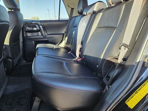 Used 2022 Toyota 4Runner TRD Pro AWD/4WD image 31