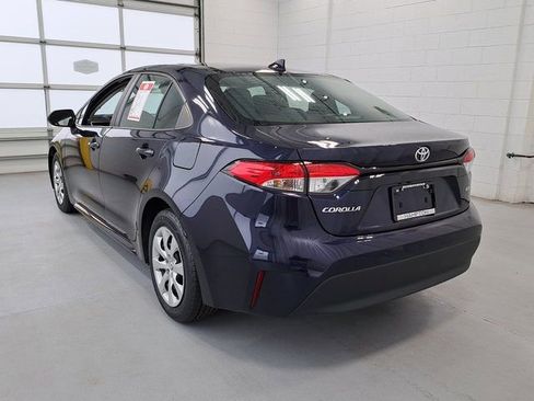 Used 2023 Toyota Corolla LE FWD image 7