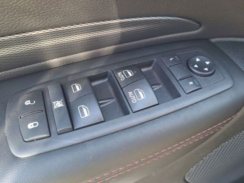 New 2026 Dodge Durango GT w/ Blacktop Package image 23