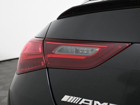New 2026 Mercedes-Benz CLA 35 AMG CLA 35 AMG image 12