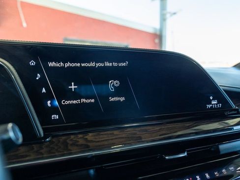 Used 2022 Cadillac Escalade Sport Platinum w/ LPO, ONYX Package AWD/4WD image 27