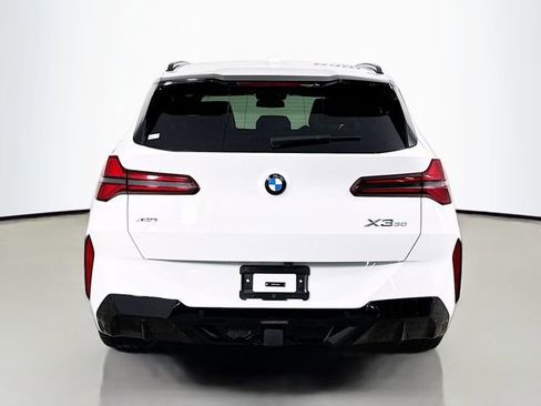New 2026 BMW X3 xDrive30 w/ Premium Package image 6