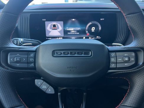 New 2026 Dodge Charger Scat Pack AWD/4WD image 22