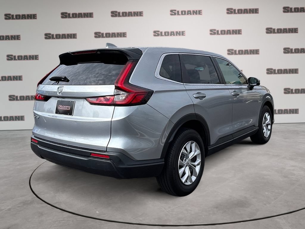 Used 2026 Honda CR-V LX image 5