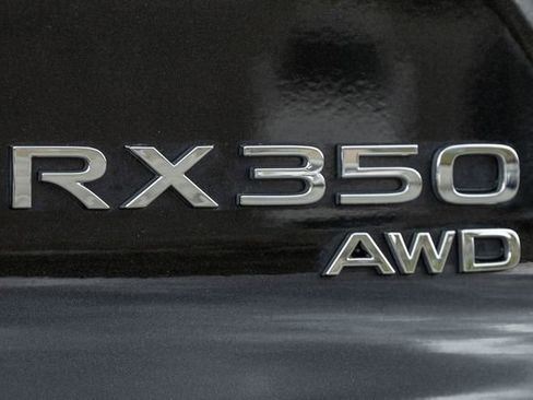 Used 2025 Lexus RX 350 Premium Plus w/ Convenience Package image 5