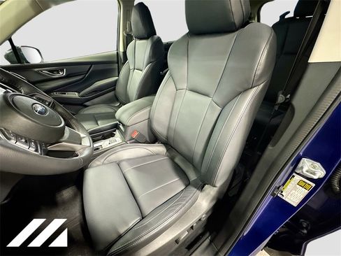 New 2026 Subaru Ascent Limited image 22