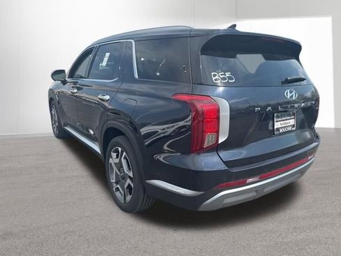 Used 2024 Hyundai Palisade SEL image 3