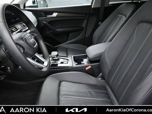 Used 2023 Audi Q5 2.0T Premium w/ Convenience Package AWD/4WD image 9