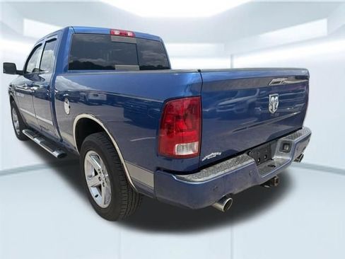 Used 2011 RAM 1500 Sport w/ Sport Premium Group RWD image 14