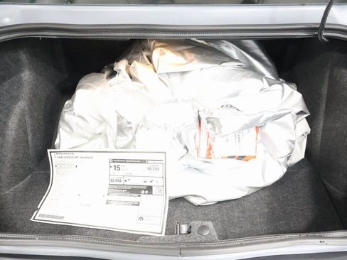 Used 2022 Dodge Challenger SRT Hellcat image 26