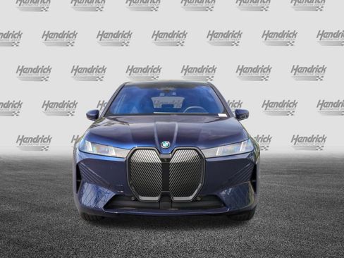New 2026 BMW iX xDrive60 AWD/4WD image 3