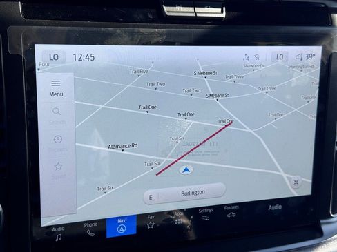 New 2025 Ford F150 Tremor w/ Equipment Group 402A High image 8