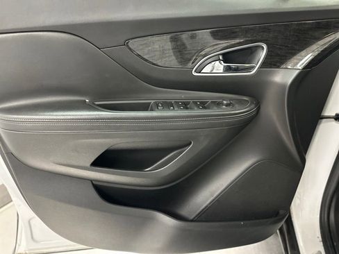 Used 2016 Buick Encore FWD image 16