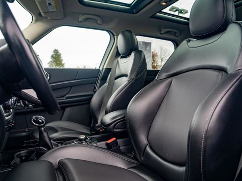 Used 2018 MINI Cooper Countryman S image 15