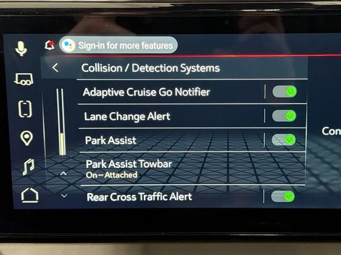 Used 2024 GMC Sierra 2500 Denali Ultimate image 29