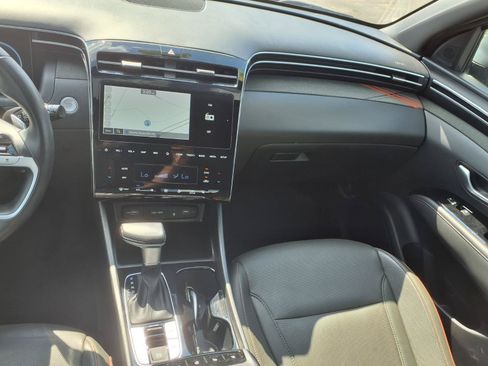 Used 2023 Hyundai Santa Cruz Limited AWD/4WD image 4