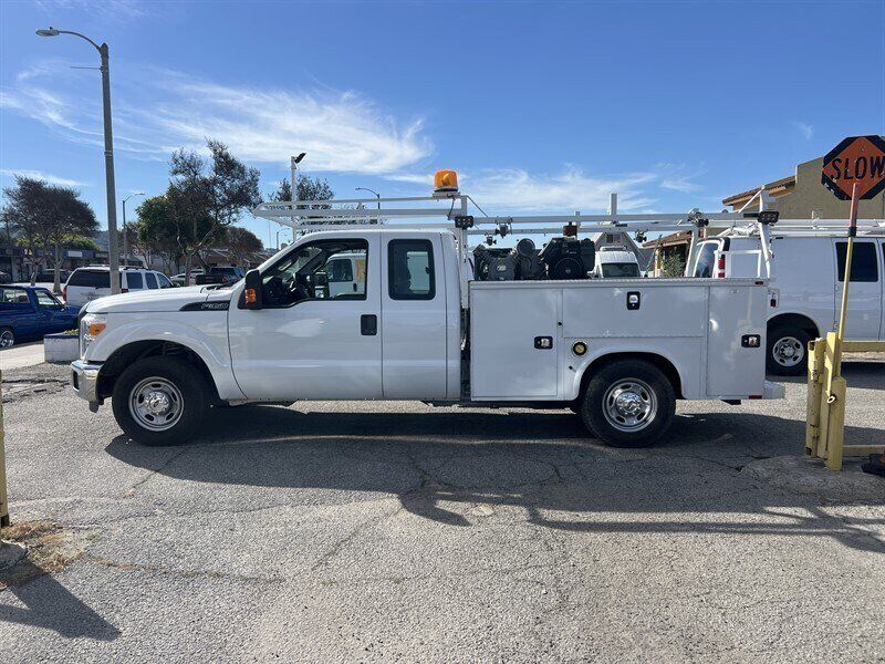 Used 2016 Ford F350 XL RWD image 4