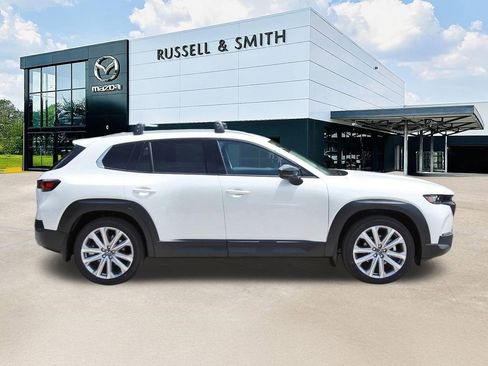 New 2026 MAZDA CX-50 2.5 Turbo w/ Premium Plus Pkg AWD/4WD image 3