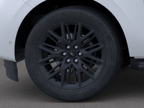 New 2026 Ford Expedition Platinum w/ Stealth Appearance Package image 24