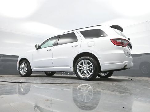 Used 2024 Dodge Durango GT AWD/4WD image 37