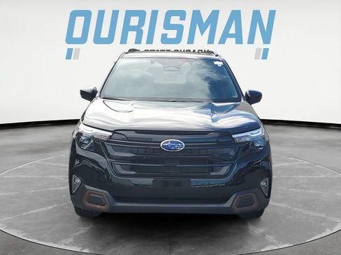 Used 2026 Subaru Forester Sport w/ Sport Package AWD/4WD image 8
