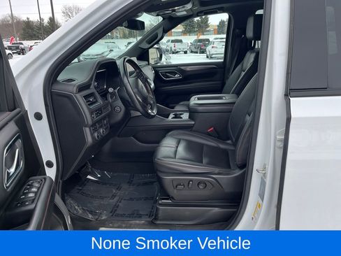 Used 2023 Chevrolet Tahoe RST image 17