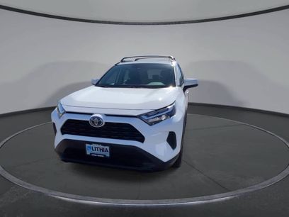 Certified 2023 Toyota RAV4 XLE w/ Convenience Package