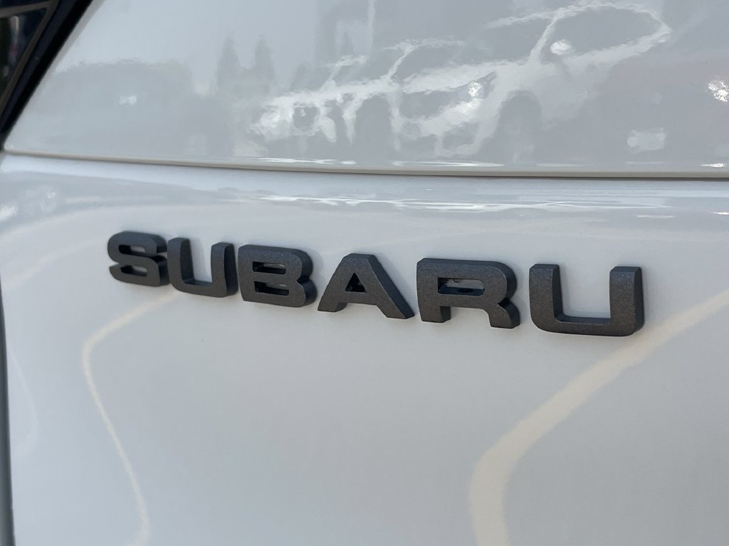 New 2026 Subaru Forester Limited AWD/4WD image 7