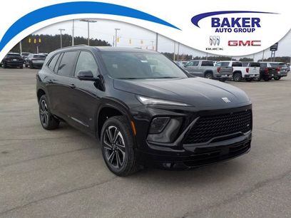 New 2026 Buick Enclave Sport Touring w/ Super Cruise Package