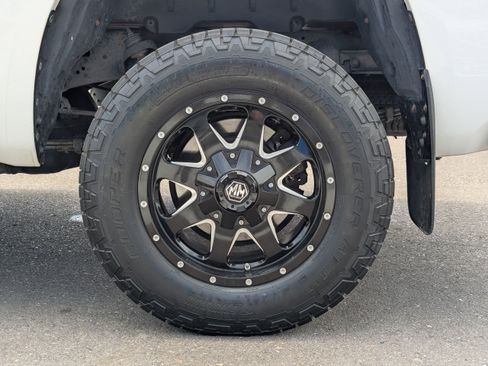 Used 2019 Toyota Tundra SR5 AWD/4WD image 50