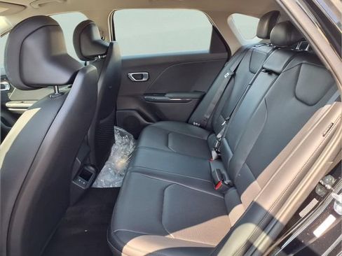 New 2026 Kia K4 EX FWD image 9