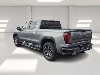 New 2026 GMC Sierra 1500 SLT w/ SLT Premium Plus Package