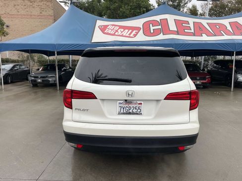 Used 2017 Honda Pilot LX image 26