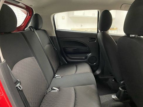Used 2022 Mitsubishi Mirage SE image 12