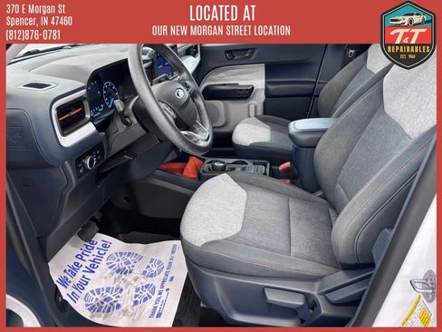 Used 2024 Ford Maverick XLT FWD image 32