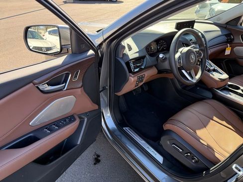 New 2026 Acura RDX SH-AWD w/ Advance Package image 11