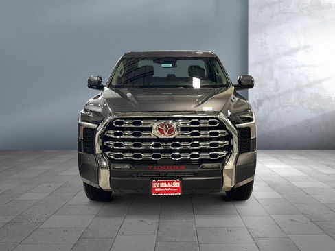 Used 2024 Toyota Tundra SR5 image 2