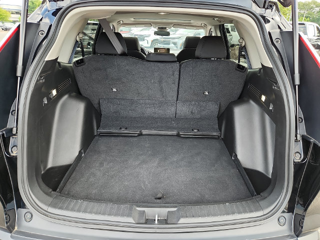 Used 2023 Honda CR-V EX image 30
