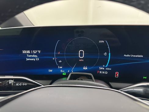 New 2026 Cadillac Optiq Luxury 1 AWD/4WD image 37